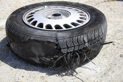 tire