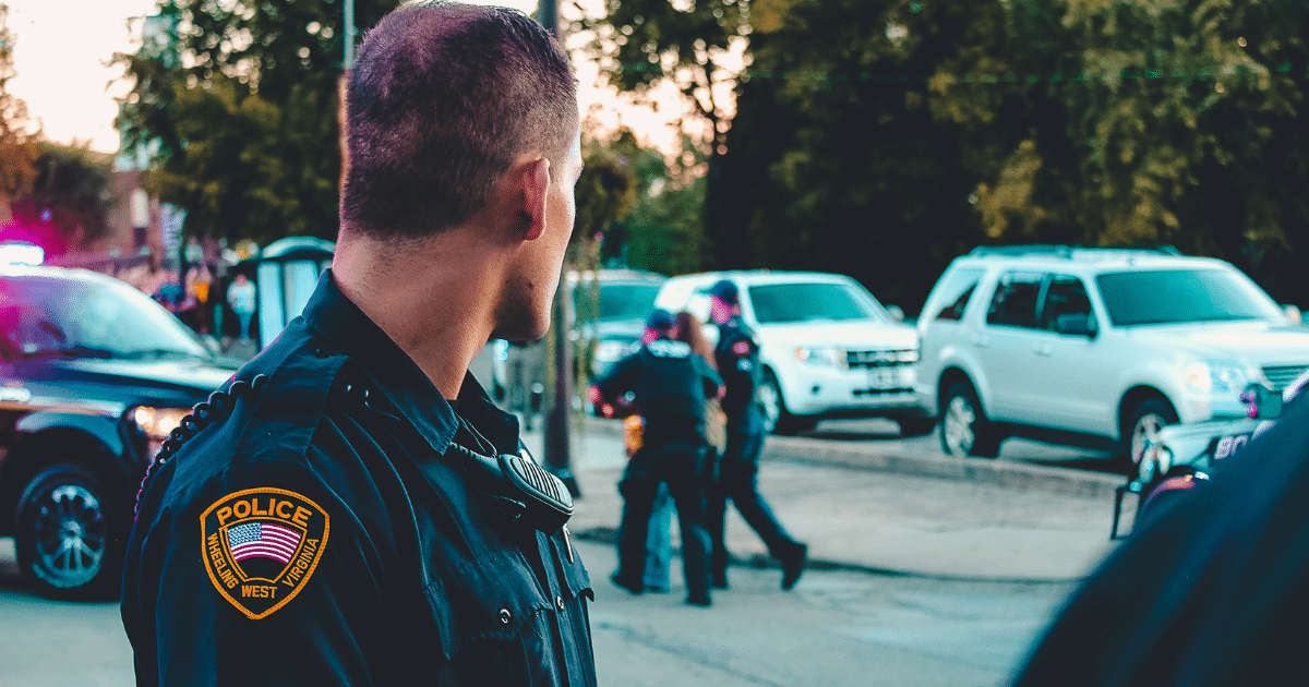 Police Negligence