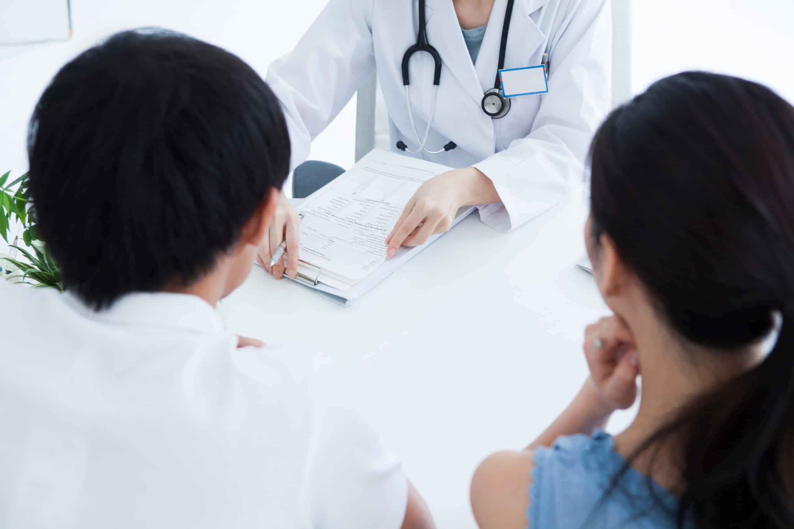 lawyers for birth injuries