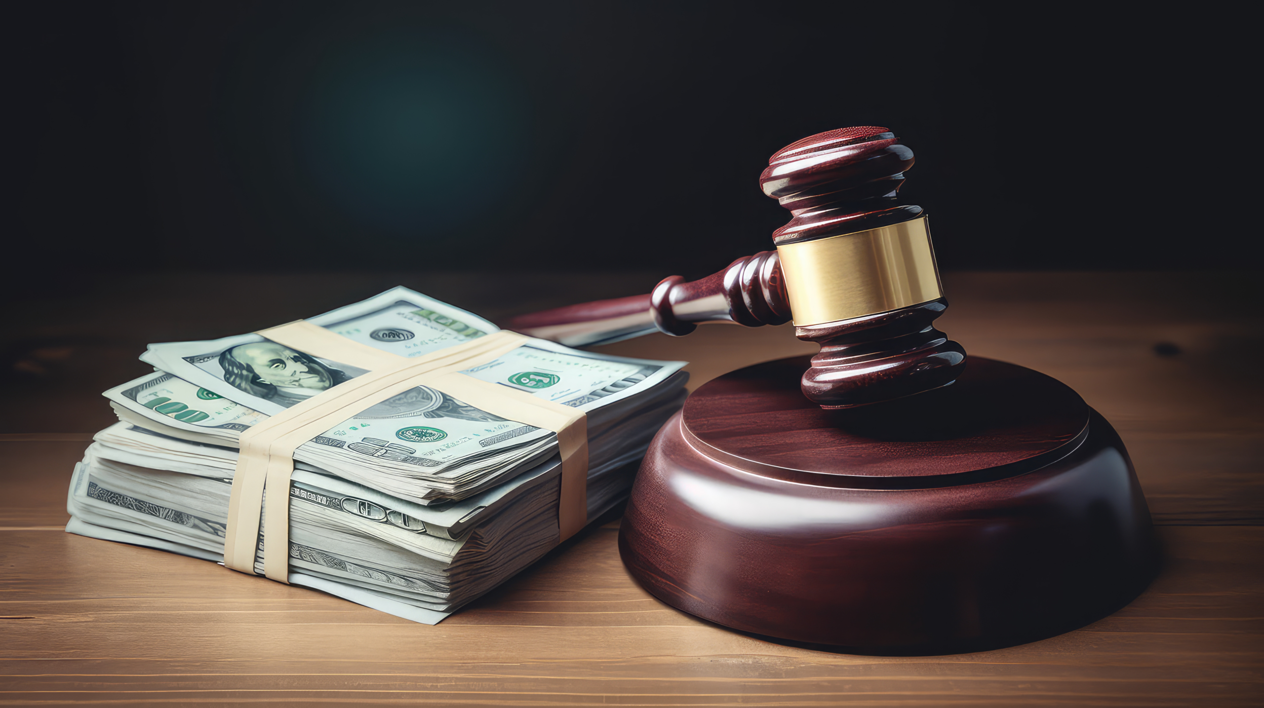 average slip and fall settlement amounts in nj