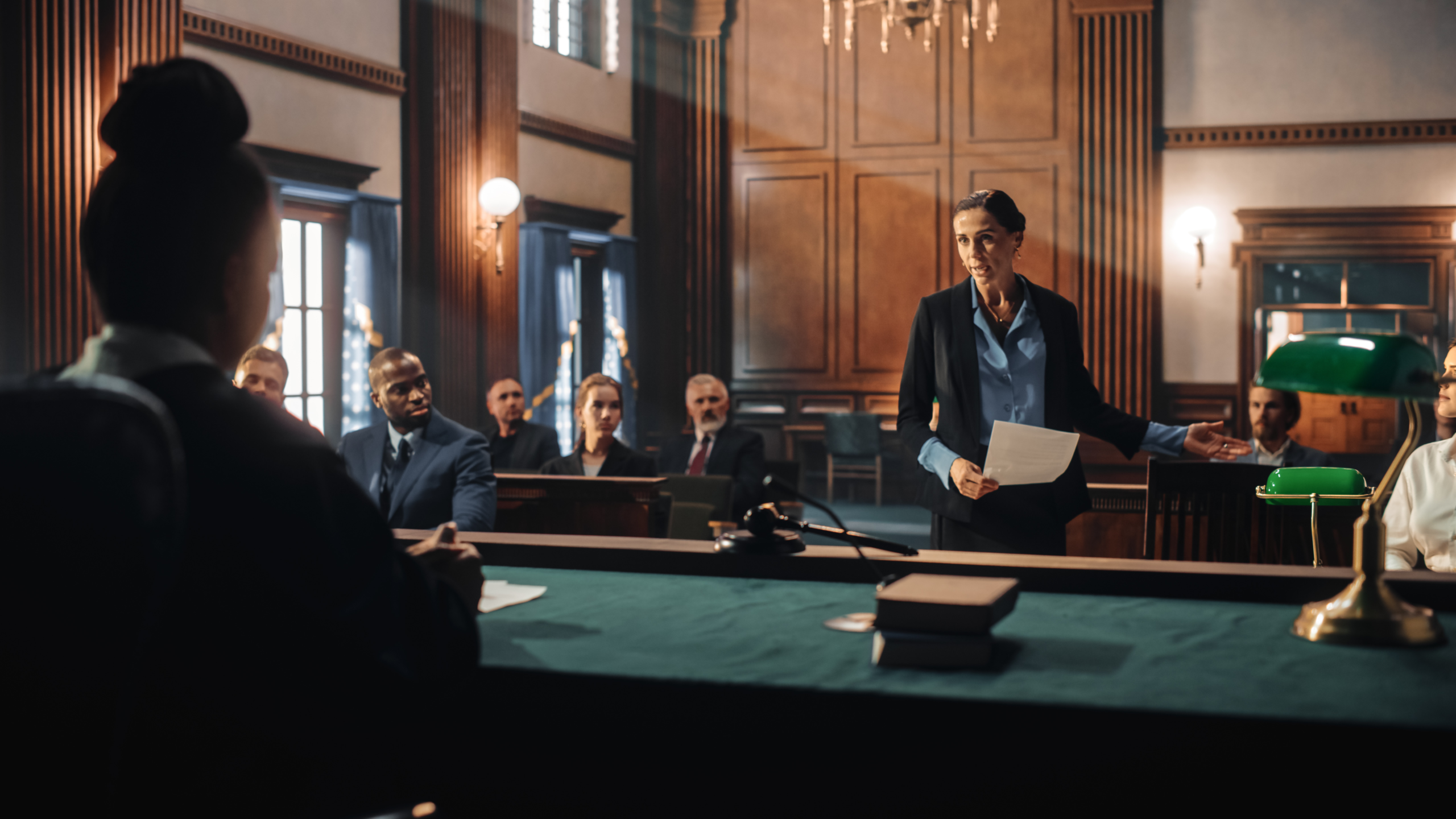 how is demonstrative evidence authenticated